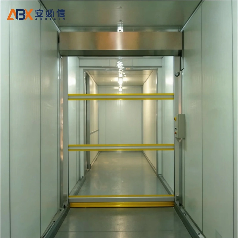 香港特别行政区高速门